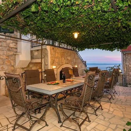 Nice In With Heated Swimming Pool Casa vacanze